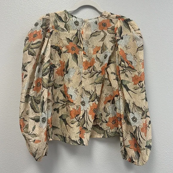 Eliza Blouse - Picture 7 of 8